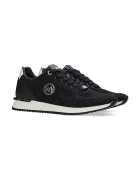 Mexx GITTE GLITTER ELLEN Sneaker маратонки дамски тъмносини MI001004061W