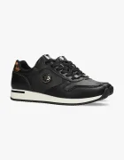 Mexx Маратонки EKE CAIA в черно MI001000653W