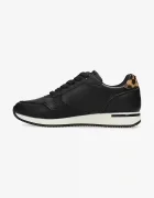 Mexx Маратонки EKE CAIA в черно MI001000653W