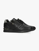 Mexx Маратонки MANA KITSCH в черно MI001000753W