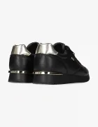 Mexx Маратонки MANA KITSCH в черно MI001000753W