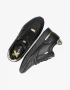 Mexx Маратонки MANA KITSCH в черно MI001000753W