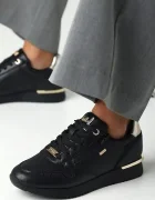 Mexx Маратонки MANA KITSCH в черно MI001000753W