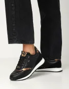 Mexx Маратонки SOLORA RARE в черно MI001003853W