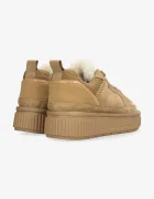 Mexx Маратонки SUGAR REAGEN в кафяво MI002006653W