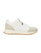 Mexx Маратонки TIARA RARE Sneaker в бяло MI001001361W