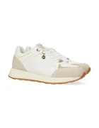 Mexx Маратонки TIARA RARE Sneaker в бяло MI001001361W