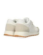 Mexx Маратонки TIARA RARE Sneaker в бяло MI001001361W