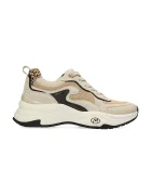 Mexx PALMA ORA Sneaker маратонки дамски бежови MI001001061W