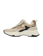 Mexx PALMA ORA Sneaker маратонки дамски бежови MI001001061W