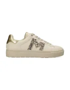 Mexx TESS RIO Sneaker маратонки дамски бежови MI001000461W