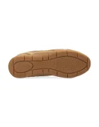 Mexx TYCE SPICY Sneaker маратонки дамски от кожа кафяви MI001001261W