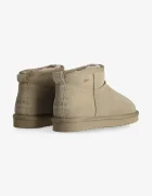 Mexx Велурени апрески KIMO OLYMPIA в бежово MICH2012553W