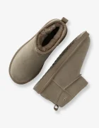 Mexx Велурени апрески KIMO OLYMPIA в бежово MICH2012553W