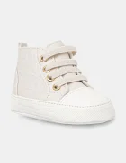 Michael Kors Бебешки обувки BABY SPLIT