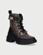 Michael Kors боти за деца BLAKE MK кафяви MK05085210