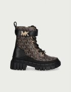 Michael Kors боти за деца BLAKE MK кафяви MK05085210