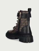 Michael Kors боти за деца BLAKE MK кафяви MK05085210