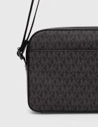 Michael Kors Чанта през рамо в черно
