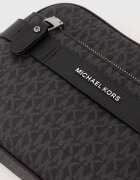 Michael Kors Чанта през рамо в черно