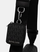 Michael Kors Чанта през рамо в черно 33S6LHDM6B