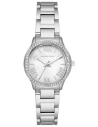 Michael Kors Часовник дамски в сребристо MK4824