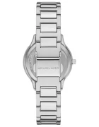 Michael Kors Часовник дамски в сребристо MK4824