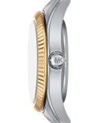 Michael Kors Часовник и гривни в сребристо MK4815SET