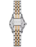 Michael Kors Часовник и гривни в сребристо MK4815SET