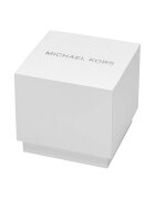Michael Kors Часовник и гривни в сребристо MK4815SET
