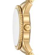 Michael Kors Часовник в златисто MK7540