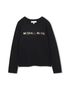 Michael Kors Детска блуза с дълги ръкави