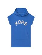Michael Kors Детска памучна рокля