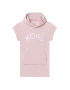 Michael Kors Детска памучна рокля