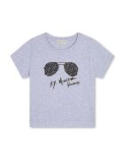 Michael Kors Детска памучна тениска
