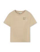 Michael Kors Детска памучна тениска