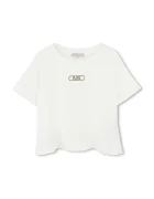 Michael Kors Детска памучна тениска