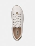 Michael Kors JORDANA FINN маратонки за деца бежови MK03912256