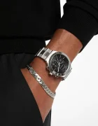 Michael Kors Комплект часовник и гривна мъжки Billie MK9272SET