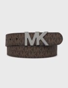 Michael Kors Кожен колан с две лица
