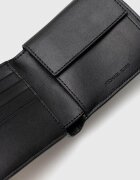Michael Kors Кожен портфейл мъжки в черно