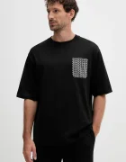 Michael Kors Памучна тениска