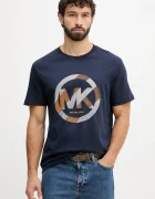 Michael Kors Памучна тениска
