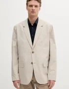 Michael Kors Памучно сако