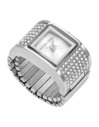 Michael Kors Пръстен с часовник DARRINGTON - RING WATCH