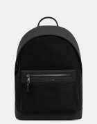 Michael Kors раница мъжка черна 33T6LJSB2X
