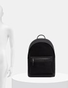 Michael Kors раница мъжка черна 33T6LJSB2X