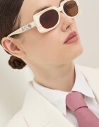 Michael Kors Слънчеви очила BORDEAUX