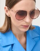Michael Kors Слънчеви очила EMPIRE