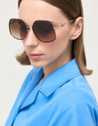 Michael Kors Слънчеви очила EMPIRE BUTTERFLY